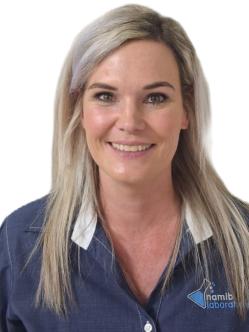 Louise Clack